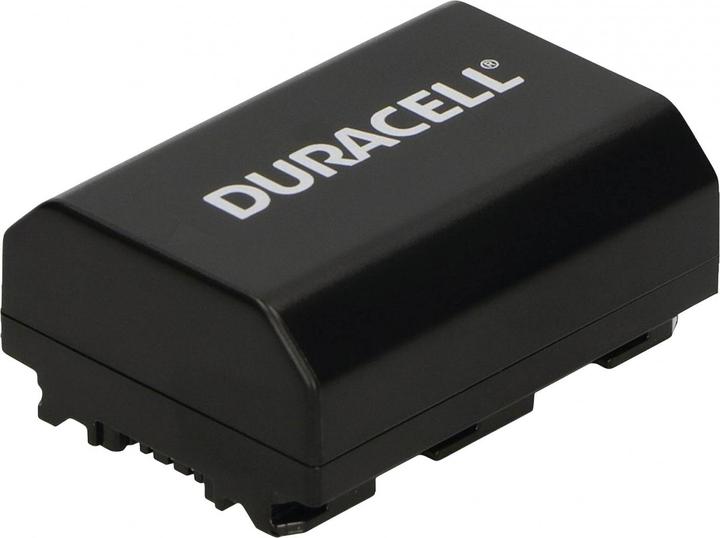 Image du produit Duracell Batterie Li-Ion 2040mAh pour Sony NP-FZ100 (Batterie de l'appareil photo)