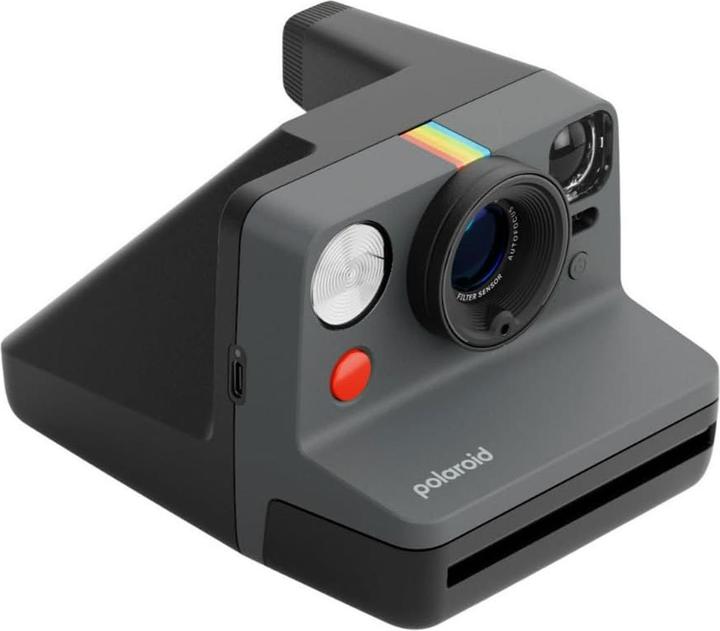 Actual product image Polaroid Everything Box Now Gen3