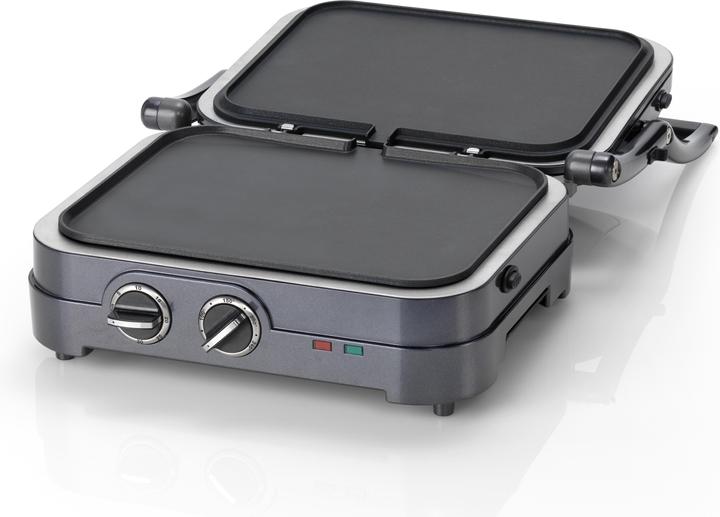 Actual product image Cuisinart GR47BE 1650 W