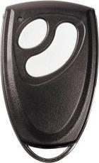 Actual product image Rademacher HomePilot key ring hand-held transmitter for garage door opener (Handheld transmitter)