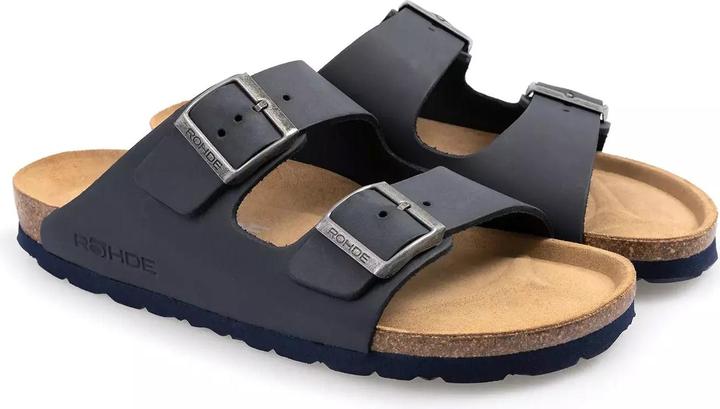 Actual product image Rohde Grado (42)