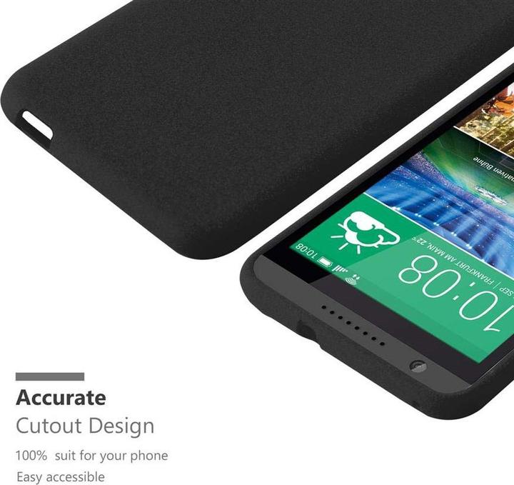 Produktbild Cadorabo TPU Frosted Cover