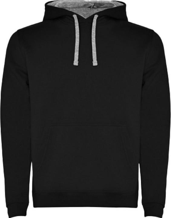 Nero, Grey heather