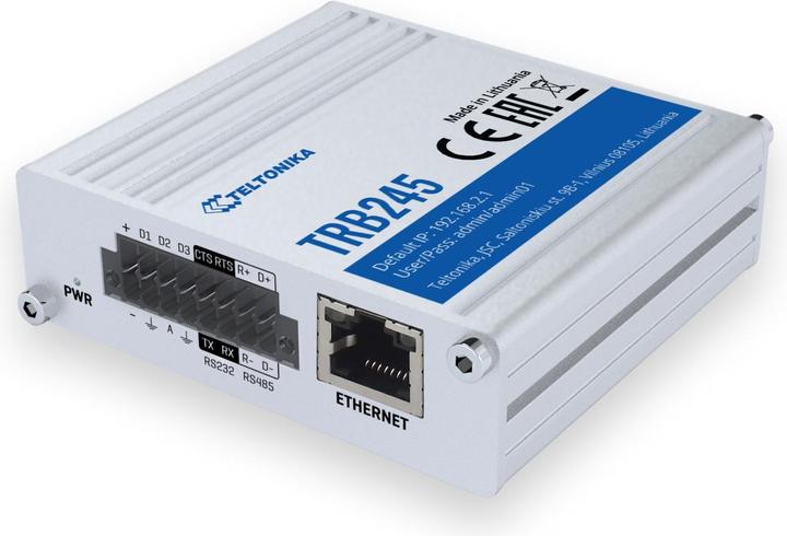 Produktbild Teltonika TRB245 Gateway