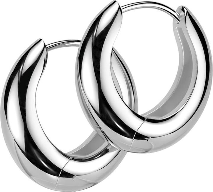 Actual product image Star Piercing Ear weight spiral drop made of Narra wood (Surgical steel 316L, without brass)