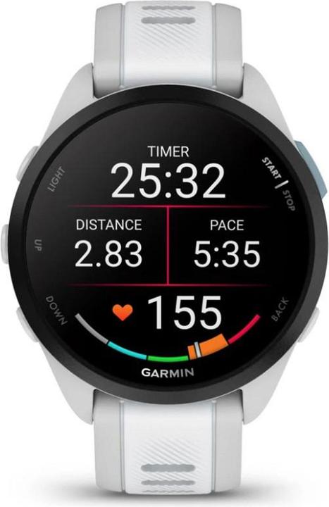 Image du produit Garmin Forerunner 165 (43 mm)