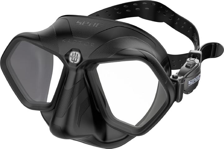 Image du produit Seac Masque Raptor