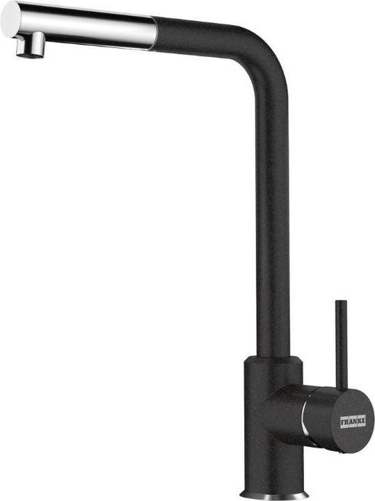 Image du produit Franke Tap Sirius L Side Pull-Out Hp Chr/On