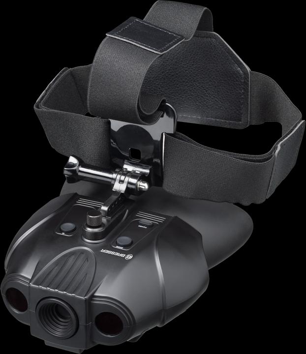 Actual product image Bresser Binocular