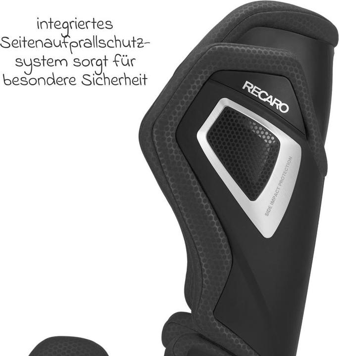 Immagine prodotto RECARO Axion 1 (Seggiolino, ECE R129/i-Size Standard)