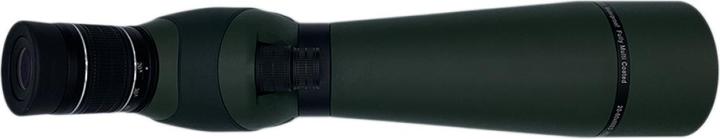 Image du produit Admiral Longue-vue ED80 Profield III 20-60 x 80