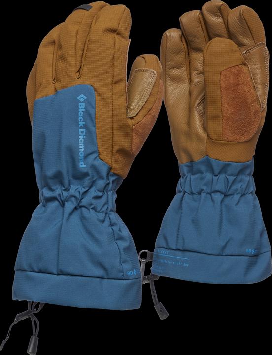Black Diamond Glissade Gloves (XL)