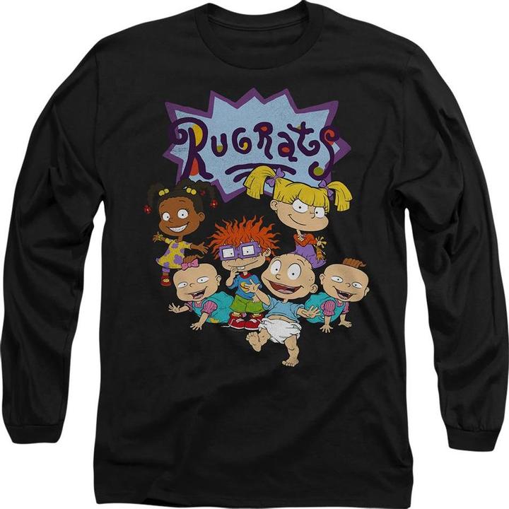 Rugrats TShirt (L)