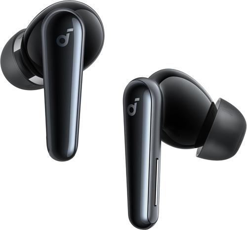 Produktbild soundcore Liberty 5 black (ANC, 48 h, Kabellos)