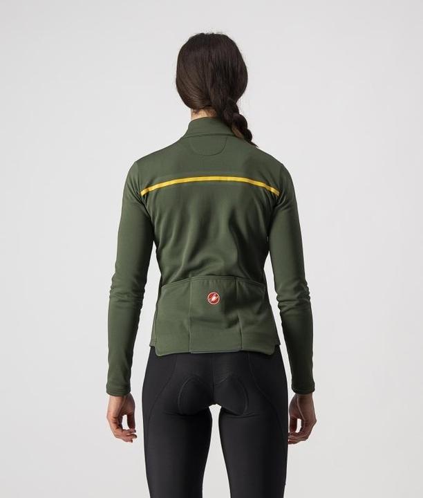 Immagine prodotto Castelli Maglia Sinergia 2 FZ (L)