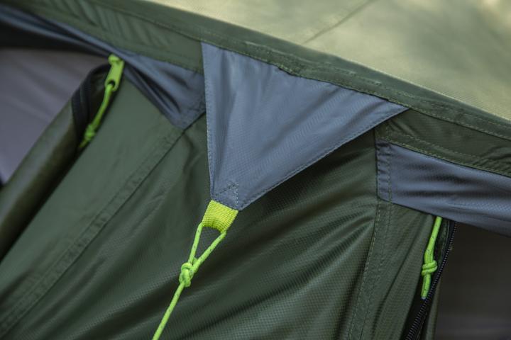 Produktbild Peme Forest 2 (Kuppelzelt, 2.47 kg, 2 Personen)