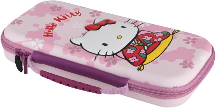 Produktbild Konix Hello Kitty Pro Carry Bag - 3D (Switch, Switch OLED)