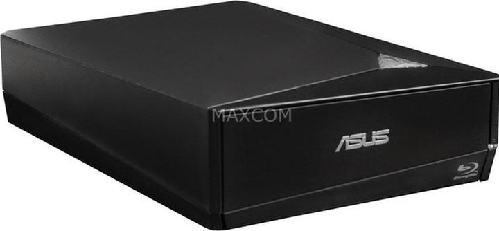 Produktbild ASUS Bw-16d1h-U Pro (Blu-ray Laufwerk, Blu-ray Brenner, CD Brenner, CD Laufwerk, DVD Brenner, DVD Laufwerk)