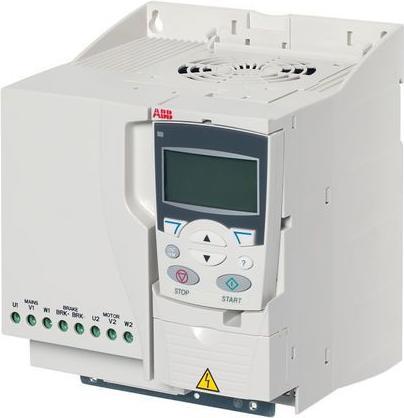 ABB Inverter ACS355 3 Phase 380-480V 7.5kW