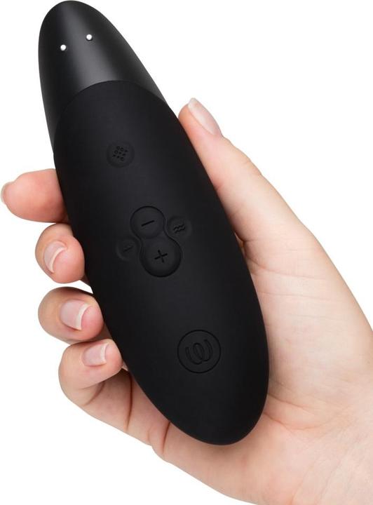 Actual product image Womanizer Enhance