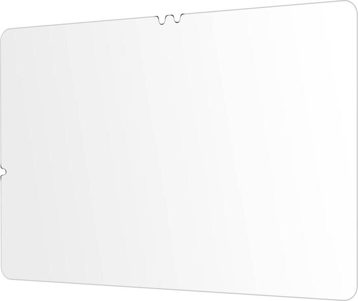 Actual product image 3MK FlexibleGlass Max screen protector, display film (1 Piece, Galaxy Tab S7 FE)
