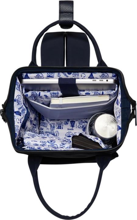 Immagine prodotto Cabaia Zaino Adventurer Vegan Nubuck Piccolo (12 l)