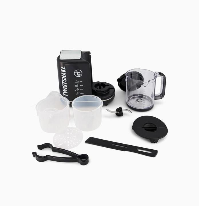 Actual product image Twistshake Food processor