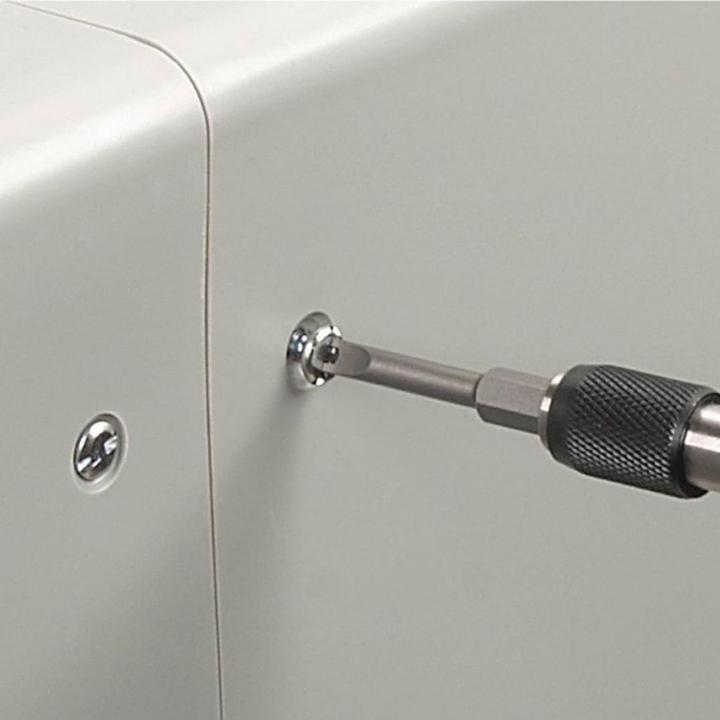 Produktbild wolfcraft wolfcraft 1 Standard Bit-Set 32-tlg. (Kreuz Phillips PH M1, Kreuz Phillips PH M2, Kreuz Pozidriv PZ M1, Kreuz Pozidriv PZ M2, Kreuz Phillips PH M3, Kreuz Pozidriv PZ M3, Innensechsrund TX mit Loch M10, Innensechsrund TX Mit Loch M15, Innensechsrund TX mit Loch M20, Innensechsrund TX Mit Loch M25, Innensechsrund TX mit Loch M27)