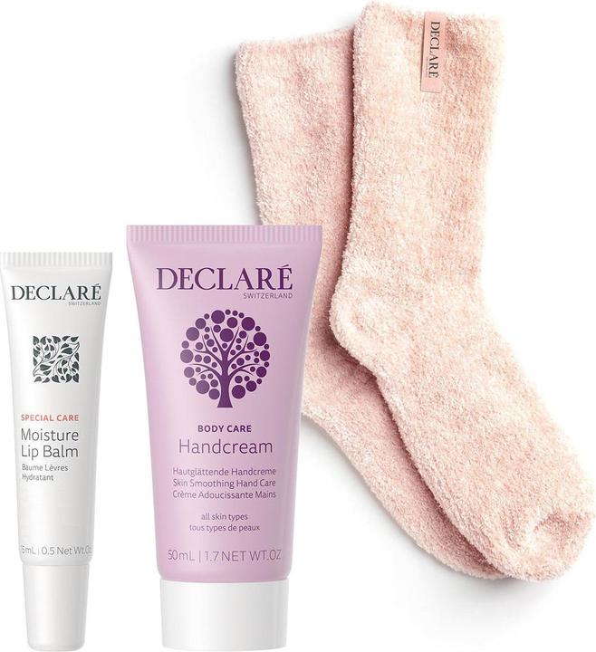 Declaré Special Care Set (Körperpflegeset)