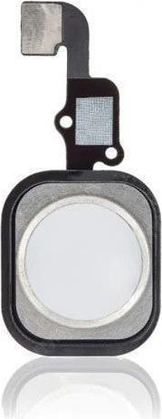 Produktbild Ferryxpress Home Button mit Flex Kompatibel für iPhone 6S / iPhone 6S Plus (Abdeckung, iPhone 6s)