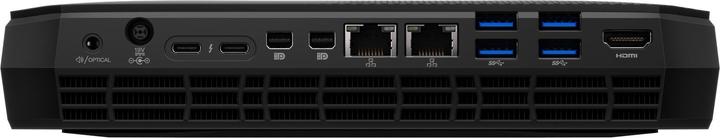 Actual product image Intel NUC Hades Canyon VR NUC8i7HVK (Intel Core i7-8809G)