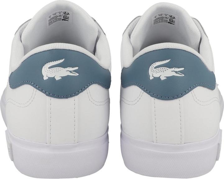 Produktbild Lacoste Powercourt 125 2 - 66713 (46.5)