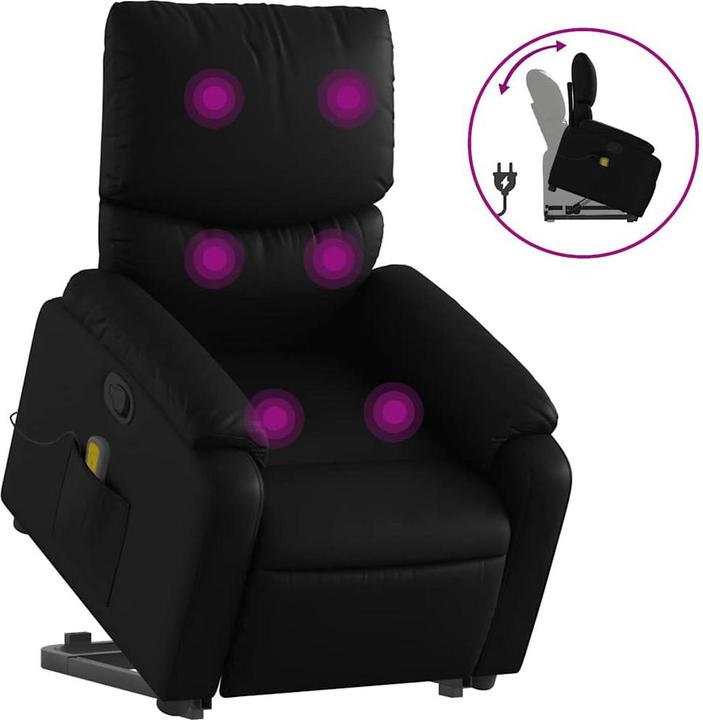 Actual product image VidaXL Iveska