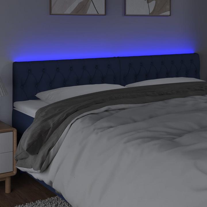 Image du produit VidaXL Jasmine (180 x 7 x 88 cm)