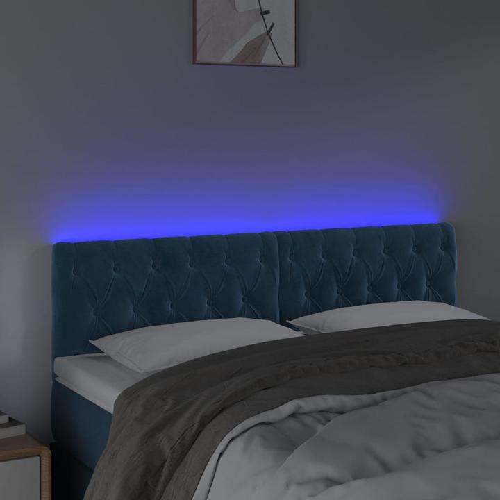 Produktbild VidaXL Lea (144 x 7 x 88 cm)