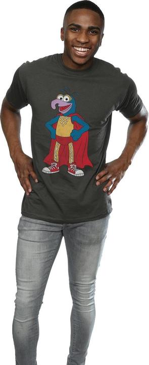 Immagine prodotto Gildan Classic Maglietta Gonzo Uomo (L)
