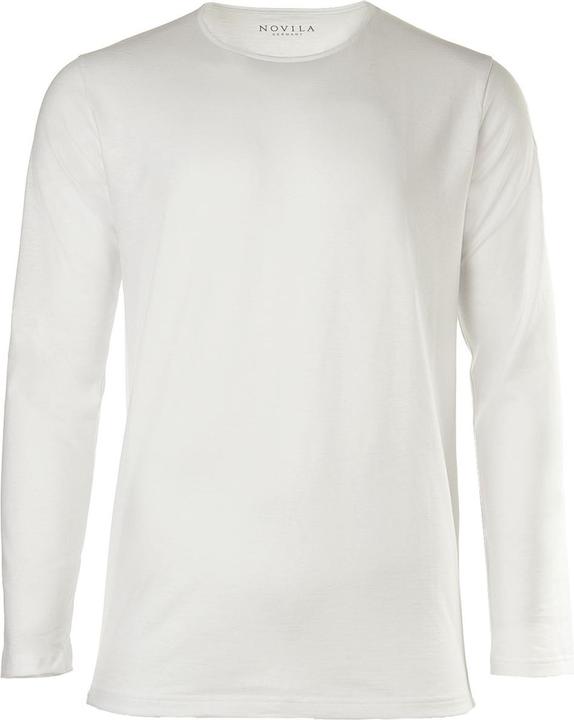 Novila T-Shirt Casual Bequem sitzend (S)