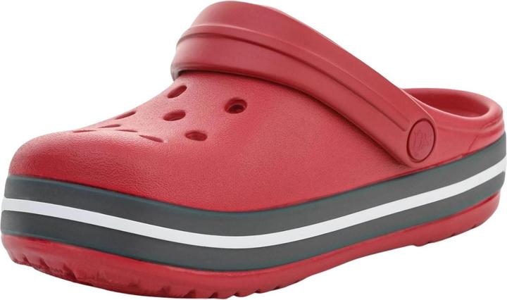 Actual product image Crocs K's Crocband Clog (29)