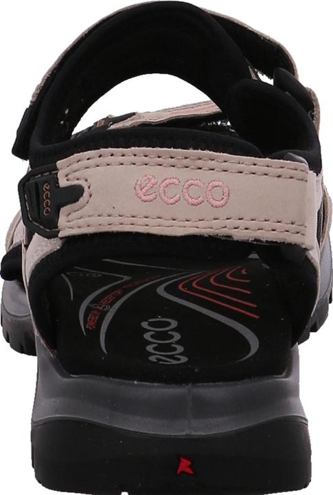 Actual product image Ecco Offroad Sandals (38)