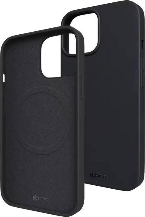 Actual product image prio Liquid Silicone Case (Apple iPhone 12 Pro, Apple iPhone 12)