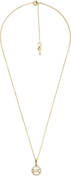 Immagine prodotto Michael Kors Kors personalizzato (Argento, 41 cm)