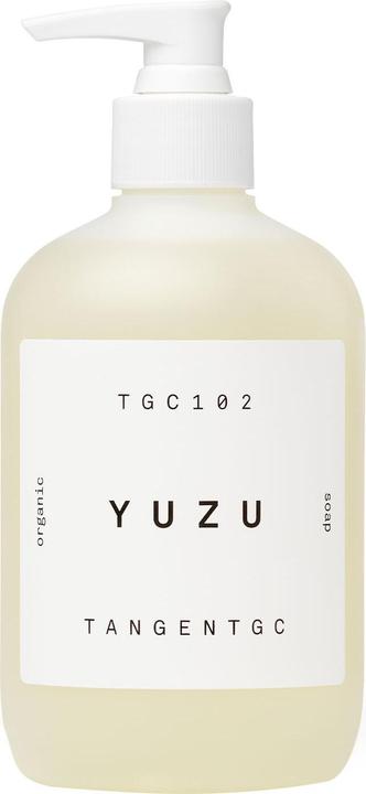 Image du produit TANGENT GC savon au yuzu (Savon liquide, 350 ml)