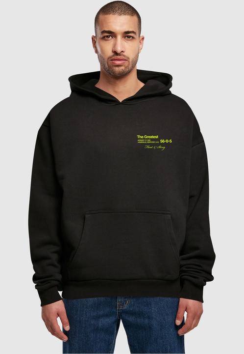 Image du produit Urban Classics Le plus grand sweat à capuche oversize - 75333 (4XL)