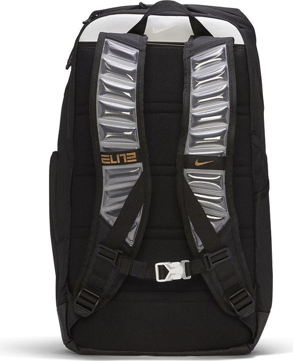 Actual product image Nike Elite Pro Basketball Backpack