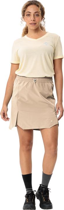 Actual product image Vaude Skomer Skort V (46)