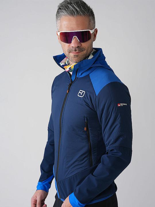 Immagine prodotto Ortovox Col Becchei Hybrid Jacket Sw (S)