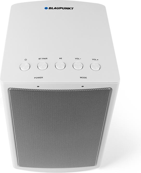 Actual product image Blaupunkt Mr 50