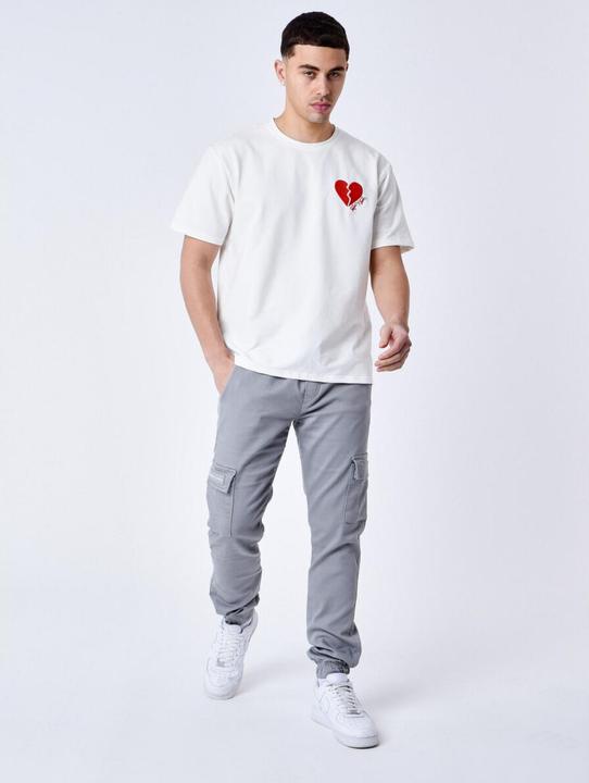 Actual product image Project X Paris cargo trouer project x pari (S)
