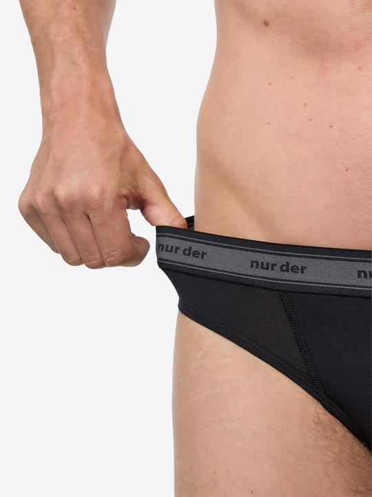Immagine prodotto Nur Die Slip Cotton Organic Unterhose (XL, confezione da 6)