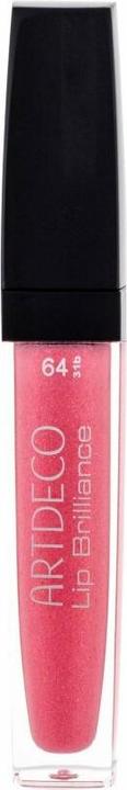 Produktbild Artdeco Lip Brilliance (64 Brilliant Rose Kiss)